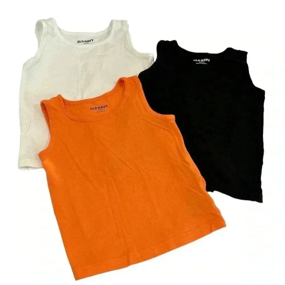 Old Navy Other - Old Navy tank tops